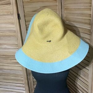 Lucky 7 Sun hat